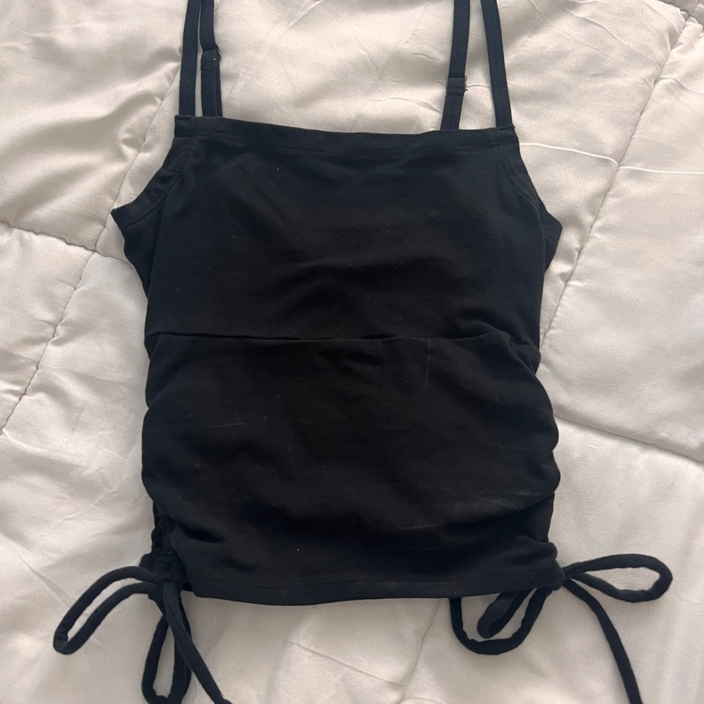 Hollister Tank Top
